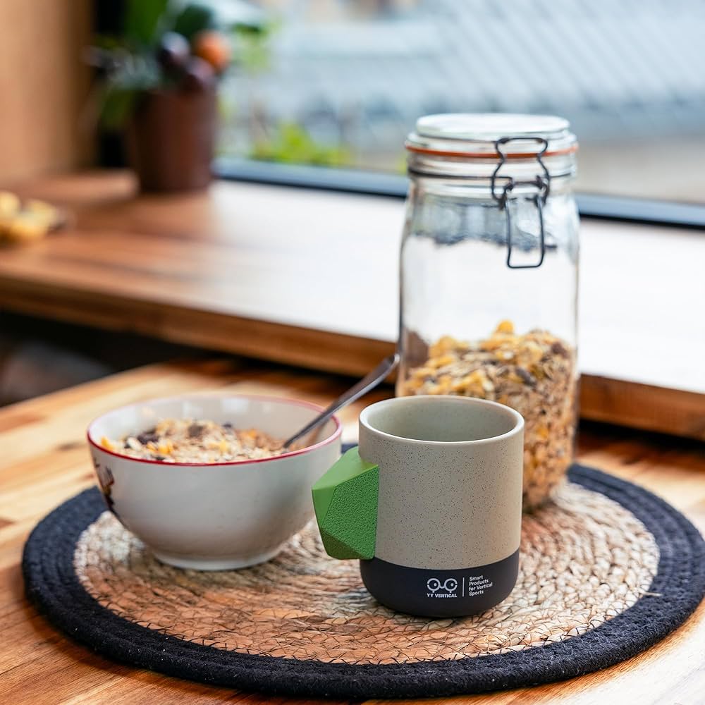 YY VEAL クライミングマグ YY Climbing Mug(クライミングマグ