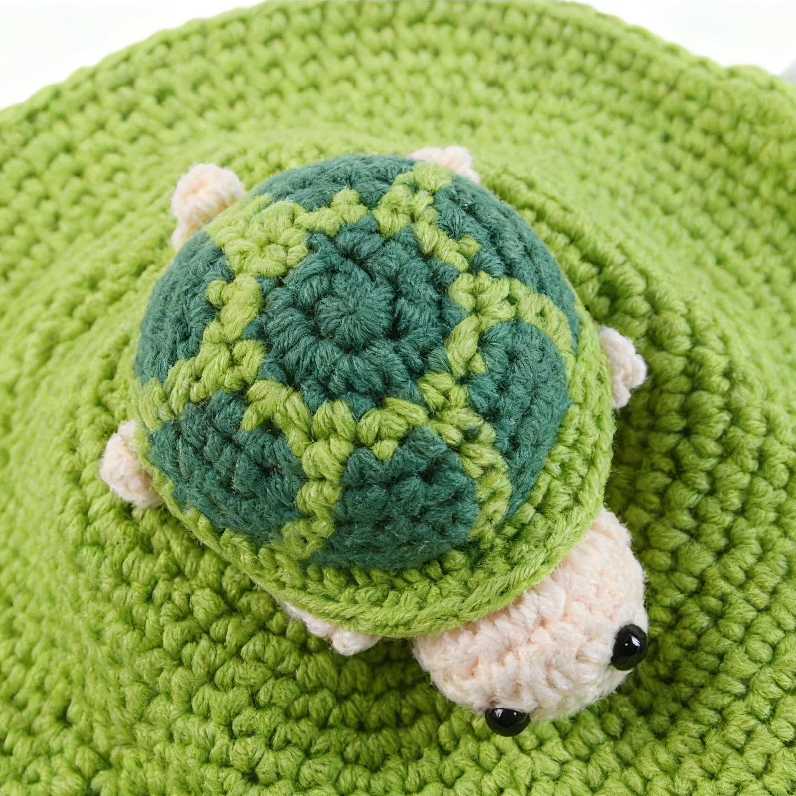 Sweater para Tortugas,Ropa Térmica de Punto - para Tortuga - para Mascotas Pequeñas Halloween Fiesta Disfraz Invierno Frio