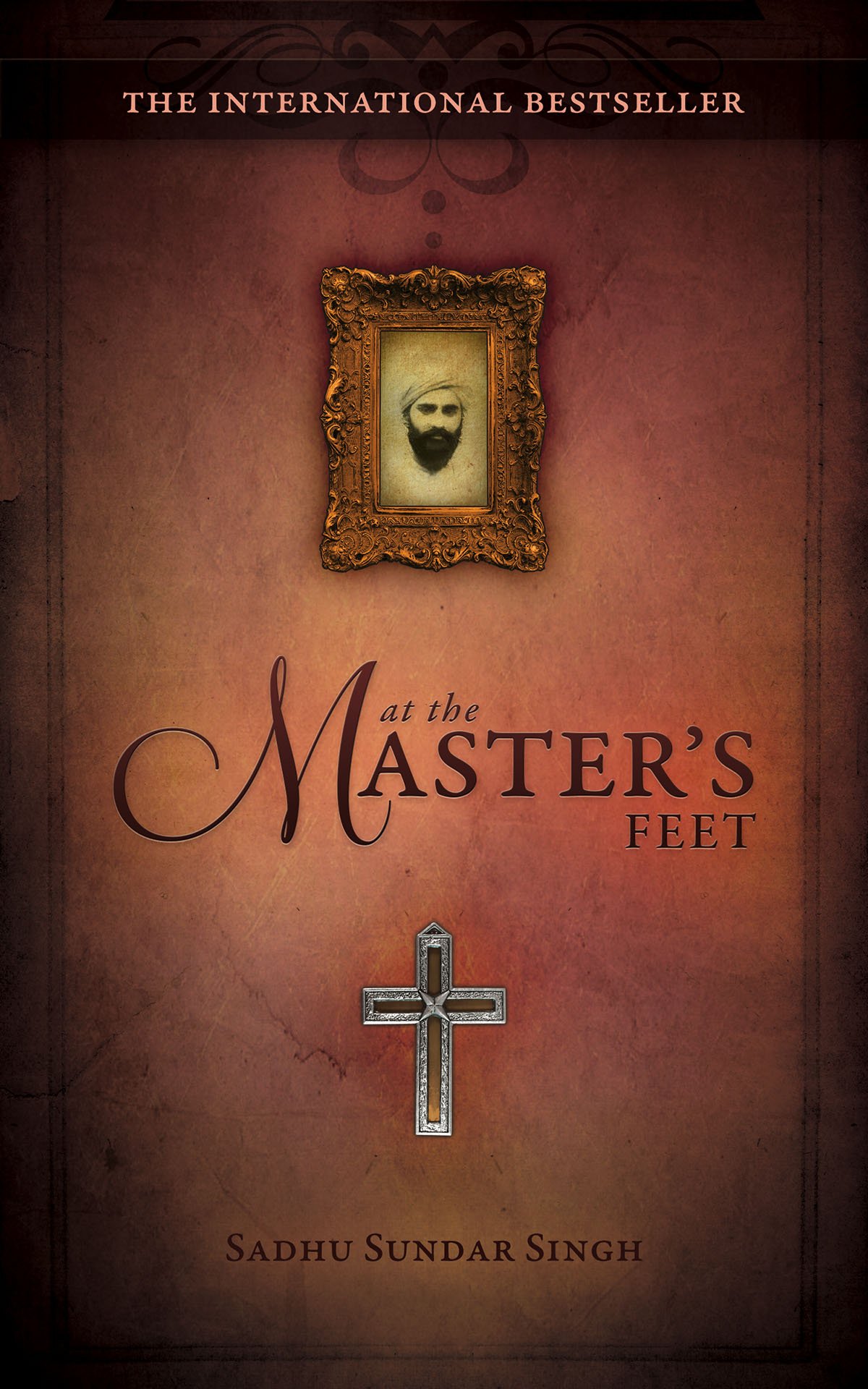 At the Master's Feet