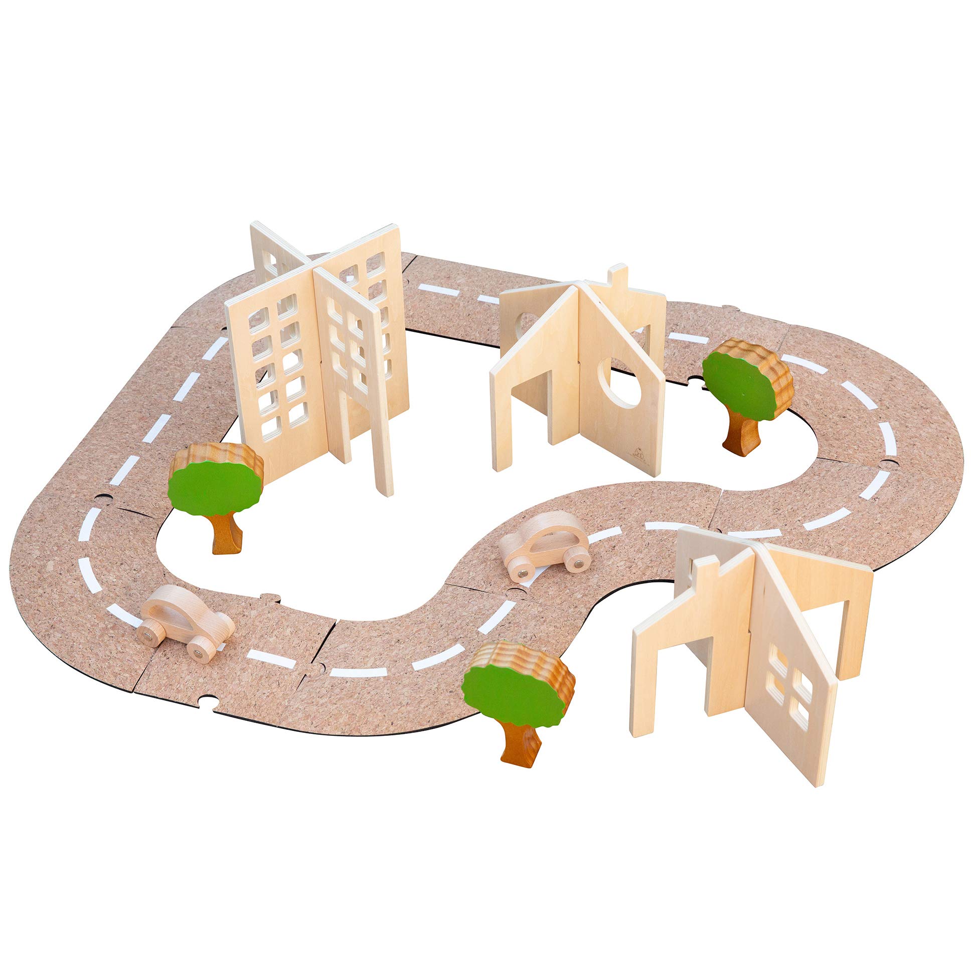 THE FRECKLED FROGFF-831 Getting About Town, Various