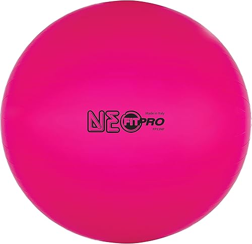 Champion Sports Fitpro BRT Training & Exercise Ball