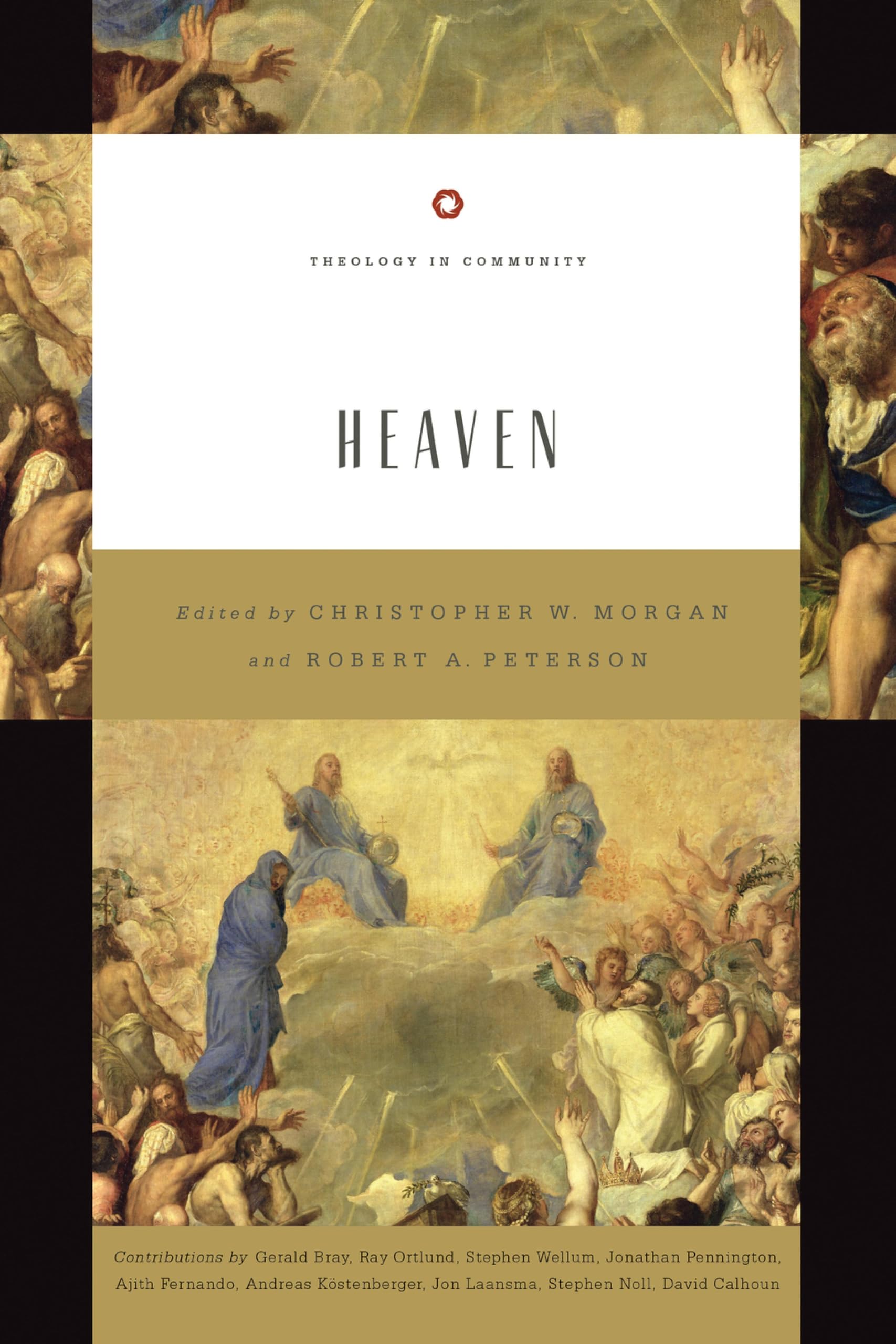Heaven view 3