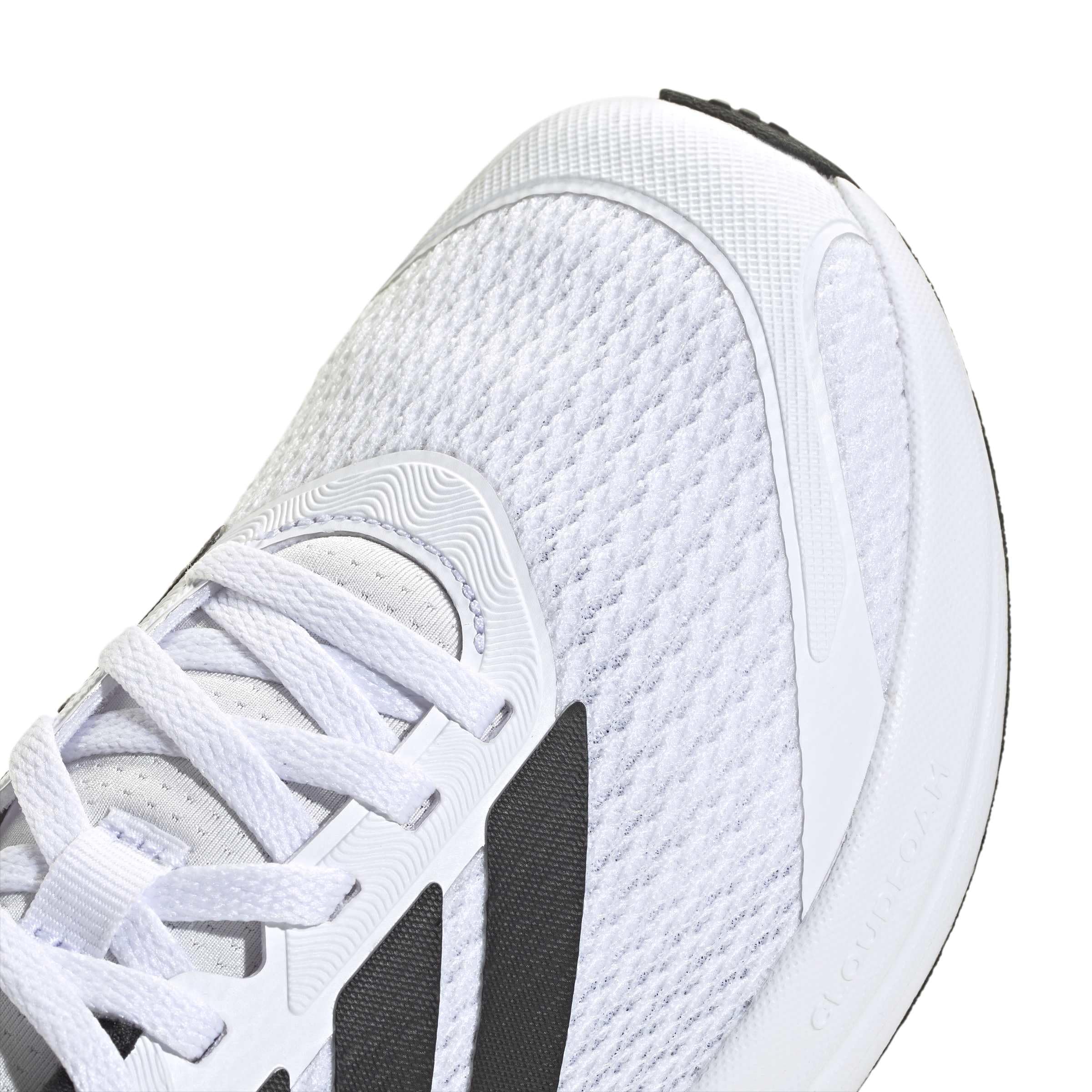 Adidas Runfalcon 6 Shoes Junior White 5 ZapatosUnisex niños
