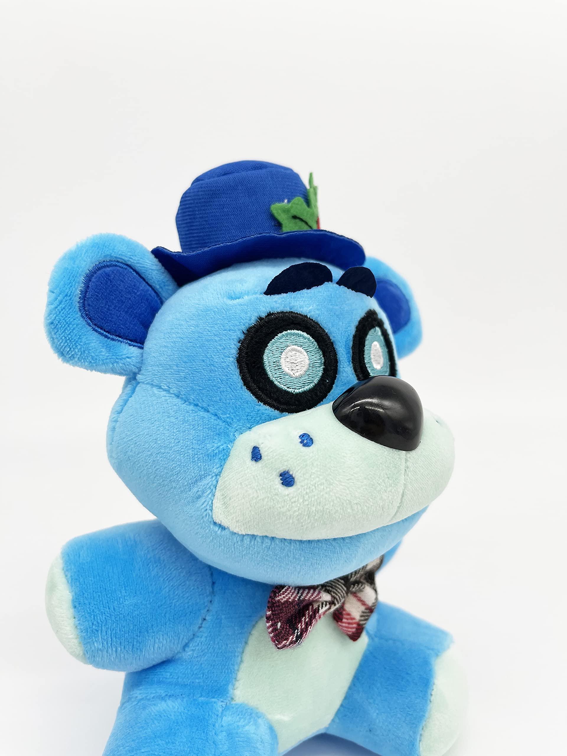 Frostbear Plush 5 Nights Plush Golden Shadow Nightmare Phantom Frost