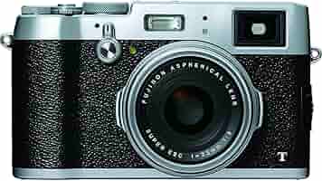 Amazon.com : Fujifilm 16440616 16Digital Camera with 3.0