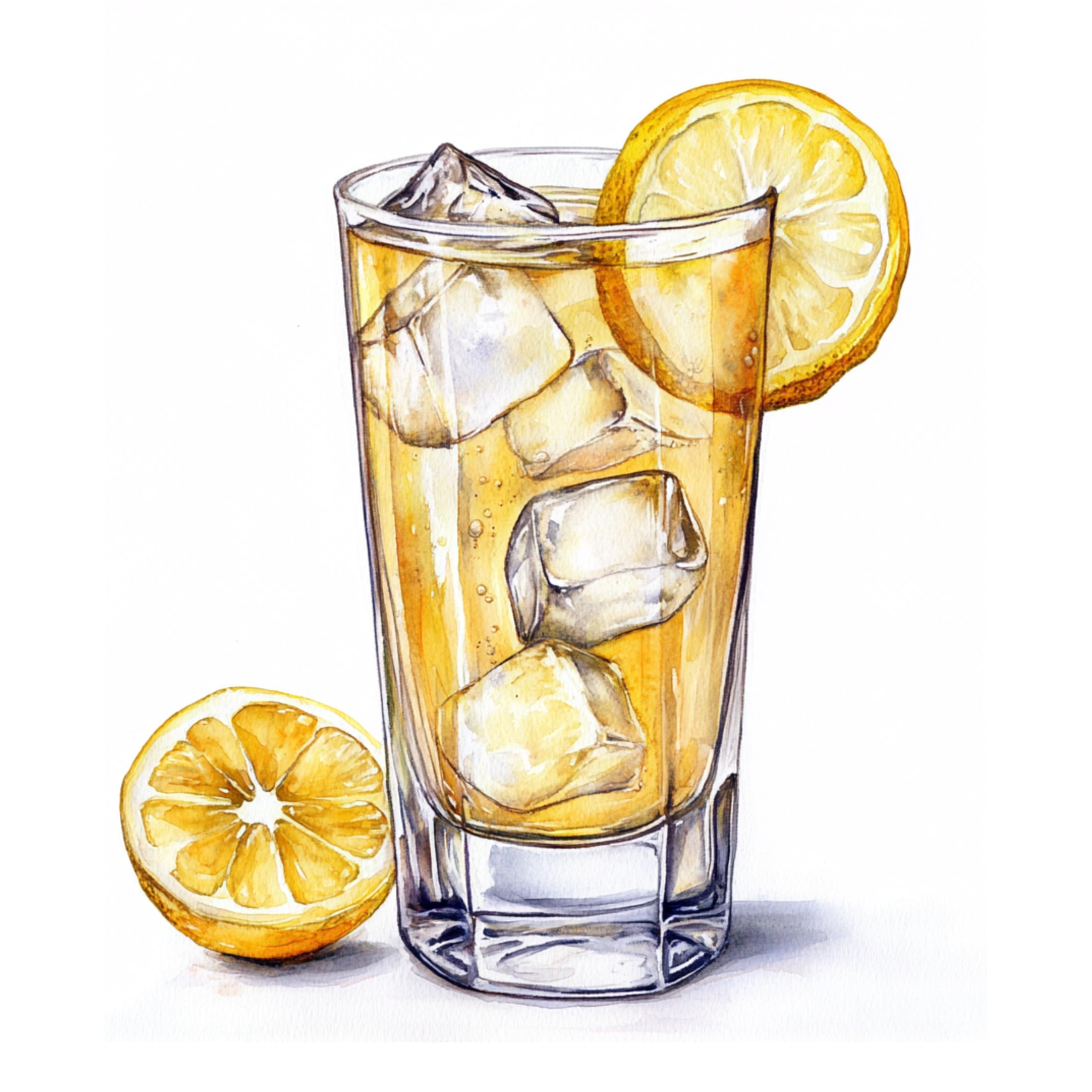 THE DUKE Sommer Gin - Citrus Swirl - Bio Gin mit Zitrone, Orange & Wacholder - Fruchtig, frisch & leicht süß - Vegan - Hergestellt in Bayern - 42% vol. Alkohol - 70 cl