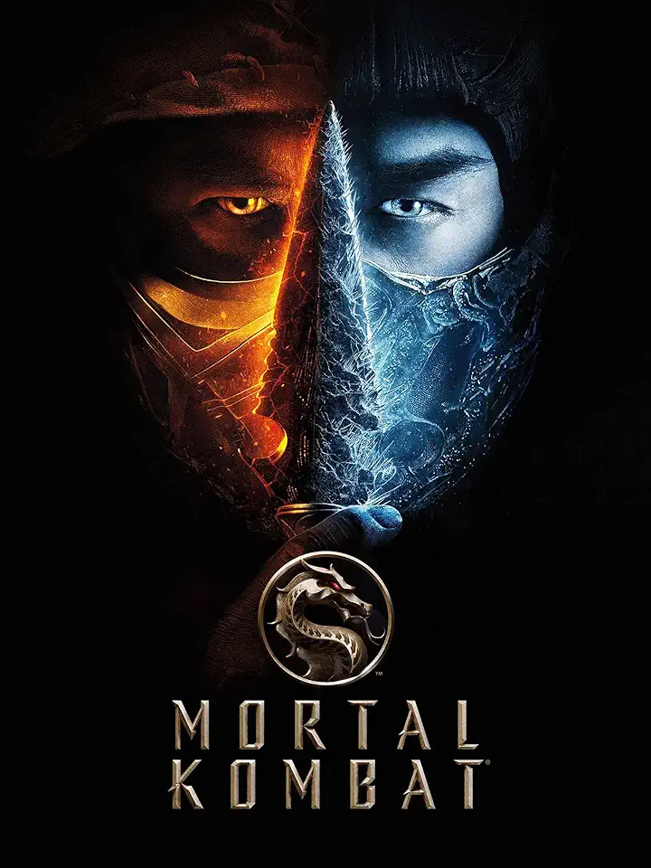 Mortal Kombat