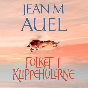 Folket i klippehulerne Audiobook by Jean M. Auel episode artwork