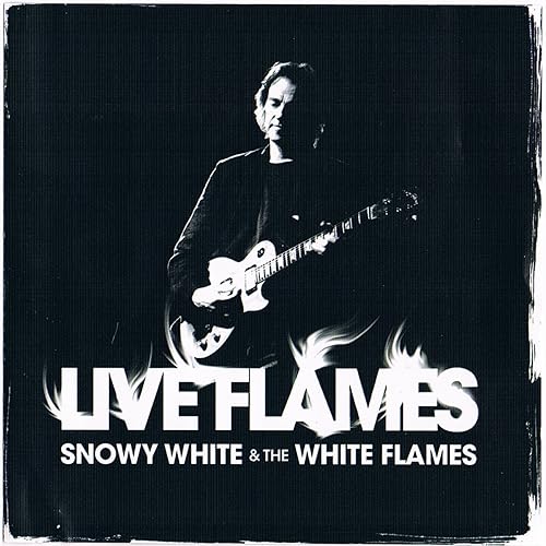 That S When I Ll Stop Loving You By Snowy White The White Flames On Amazon Music Amazon Com amazon com