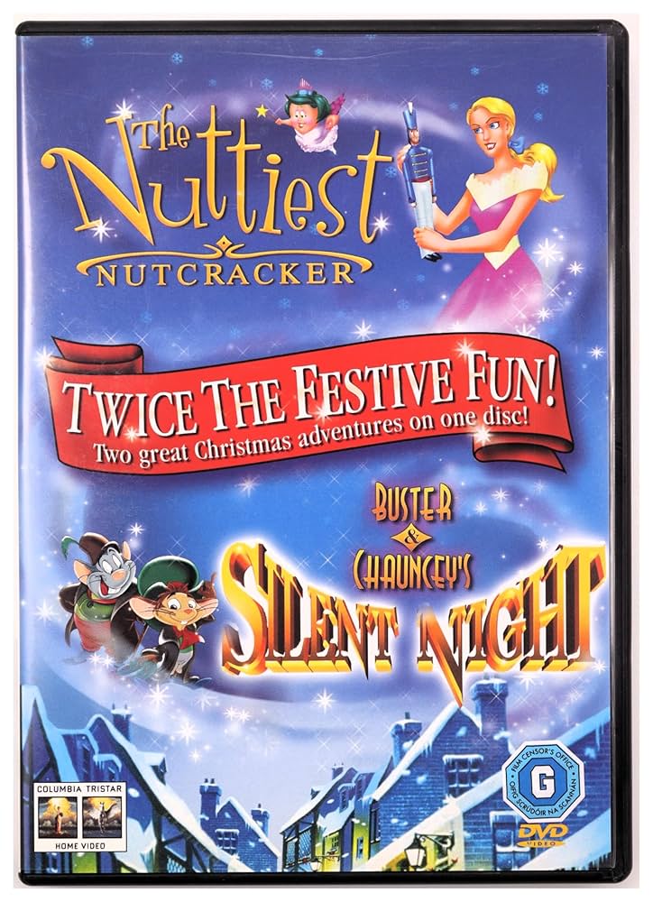 その他 Nutcracker [DVD] [Import] 6g7v4d0 Nutcracker [DVD] [Import] 6g7v4d0