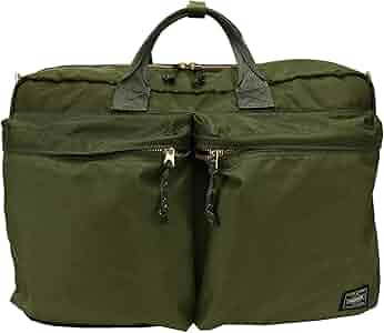 Amazon.co.jp: [ポーター] PORTER フォース FORCE 3WAY BRIEFCASE 3WAY