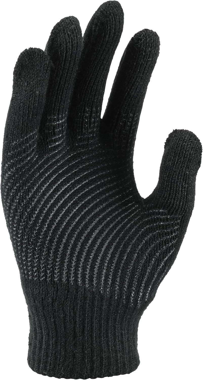 Nike Youth Knit Tech & Grip Glove 3.0
