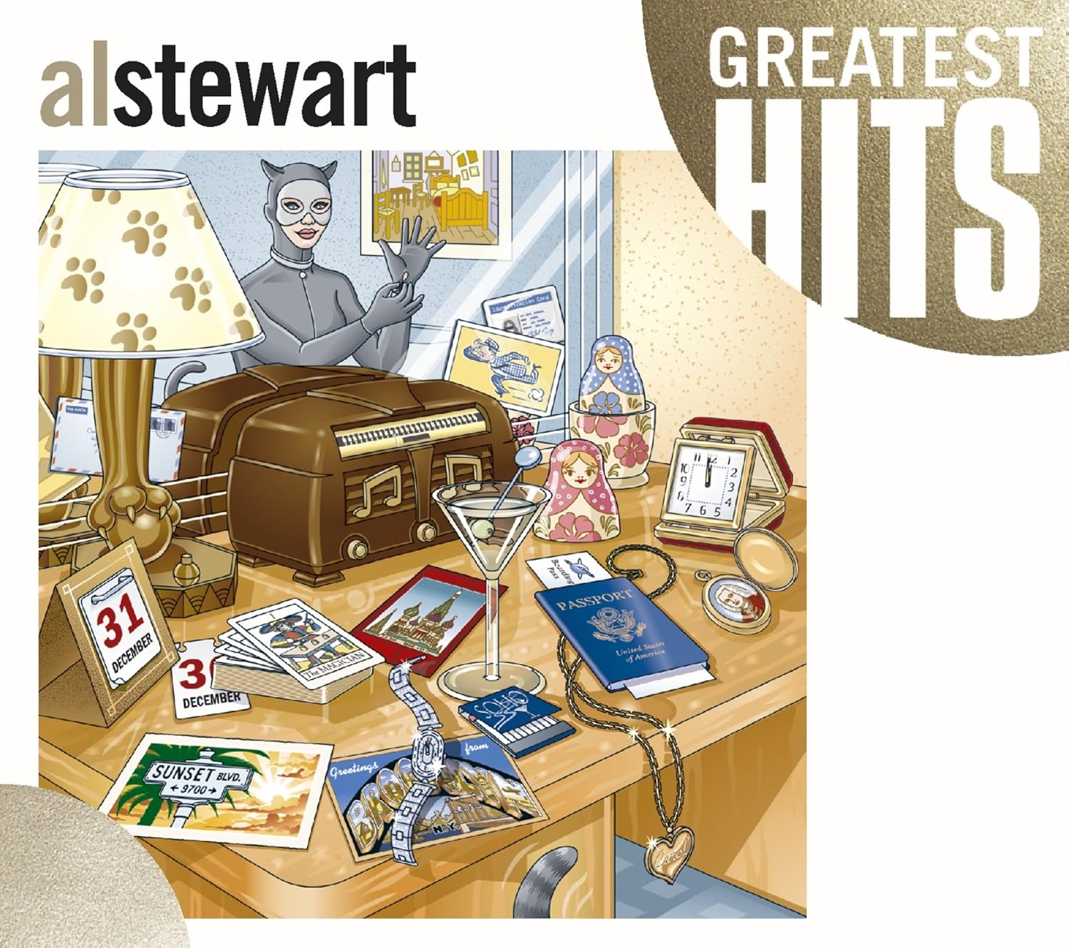 Greatest Hits Amazon.de MusikCDs & Vinyl