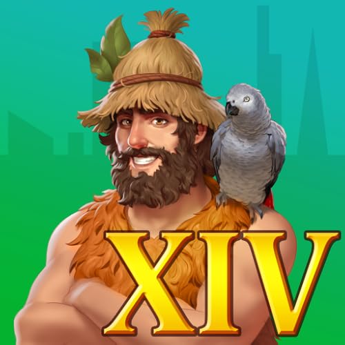 12 Labours of Hercules XIV: Message in a Bottle