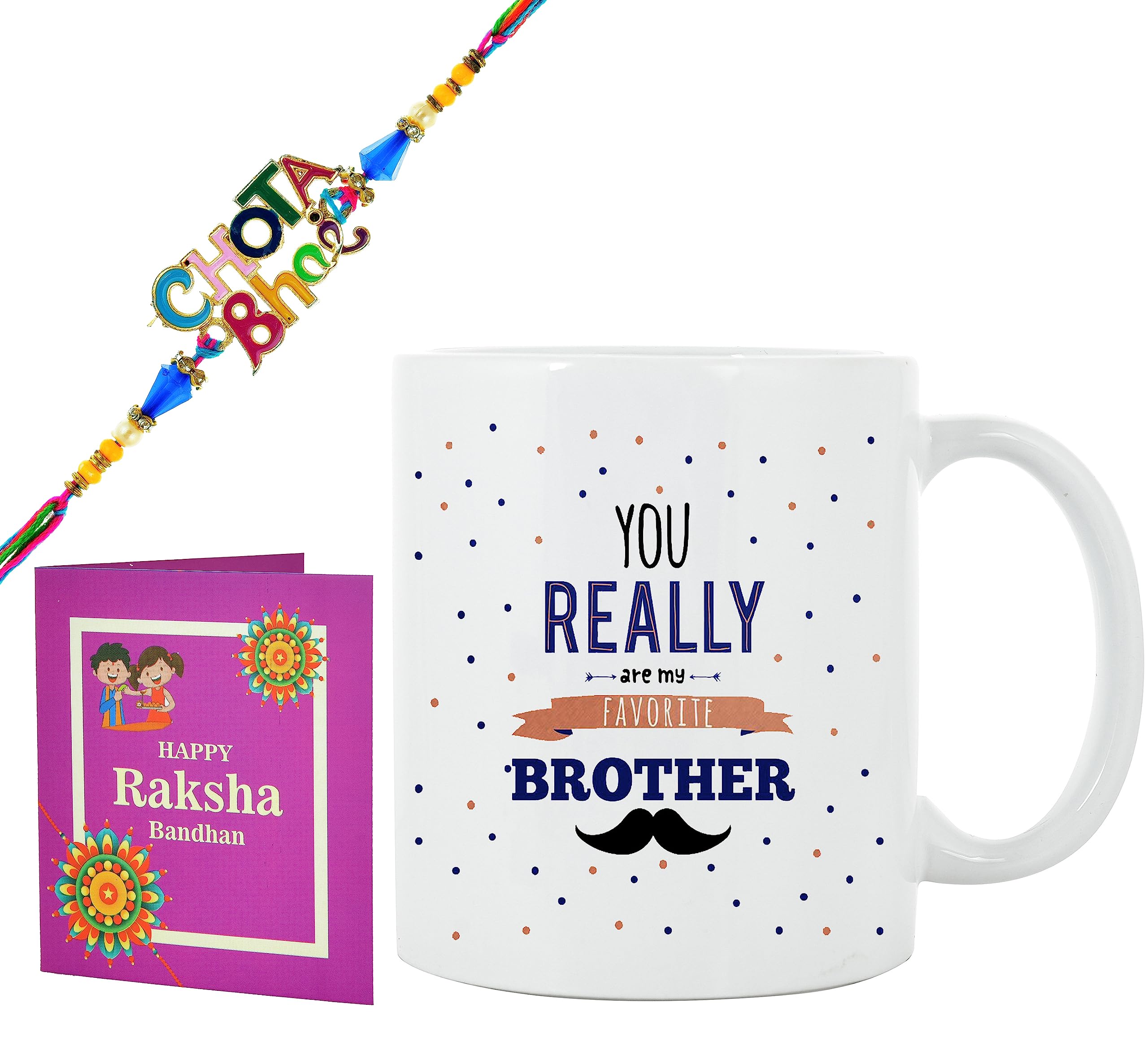 See full amazon price history chart for RADIANT CRAFTS Designer Rakhi with Mug 330 ml Rakhi Gift for Bhaiya Brother Bhai Bro Anna Bhau Dada Pyara Bhai(Rakhi for Brother A) RADIANT CRAFTS Designer Rakhi with Mug 330 ml Rakhi Gift for Bhaiya Brother Bhai Bro Anna Bhau Dada Pyara Bhai(Rakhi for Brother A) (B0CC3TVHFP) Amazon Price History, Amazon Price Tracker