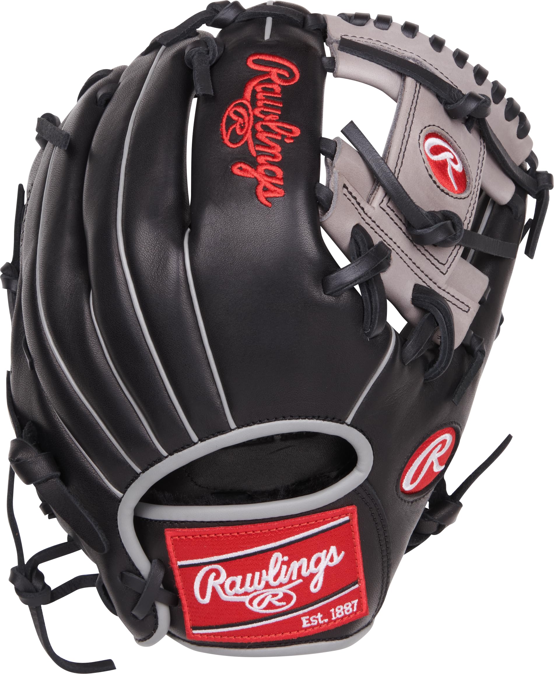 Rawlings | Foundation Series Baseball Glove | Aaron Judge Collaboration | Multiple Sizes