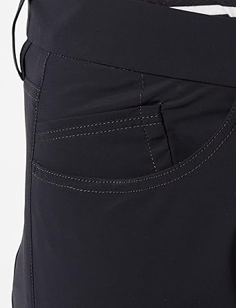 REPLAY M983W Waitom Hyperflex Hybrid Pantaloni, Black 098, 31W
