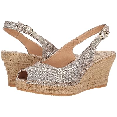 Toni Pons Calafell Women