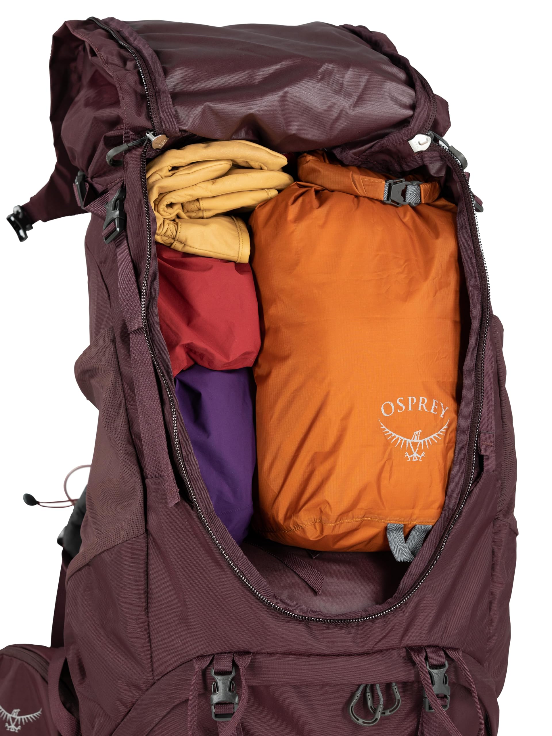 Osprey Damen Kyte 58 Backpack (1er Pack)