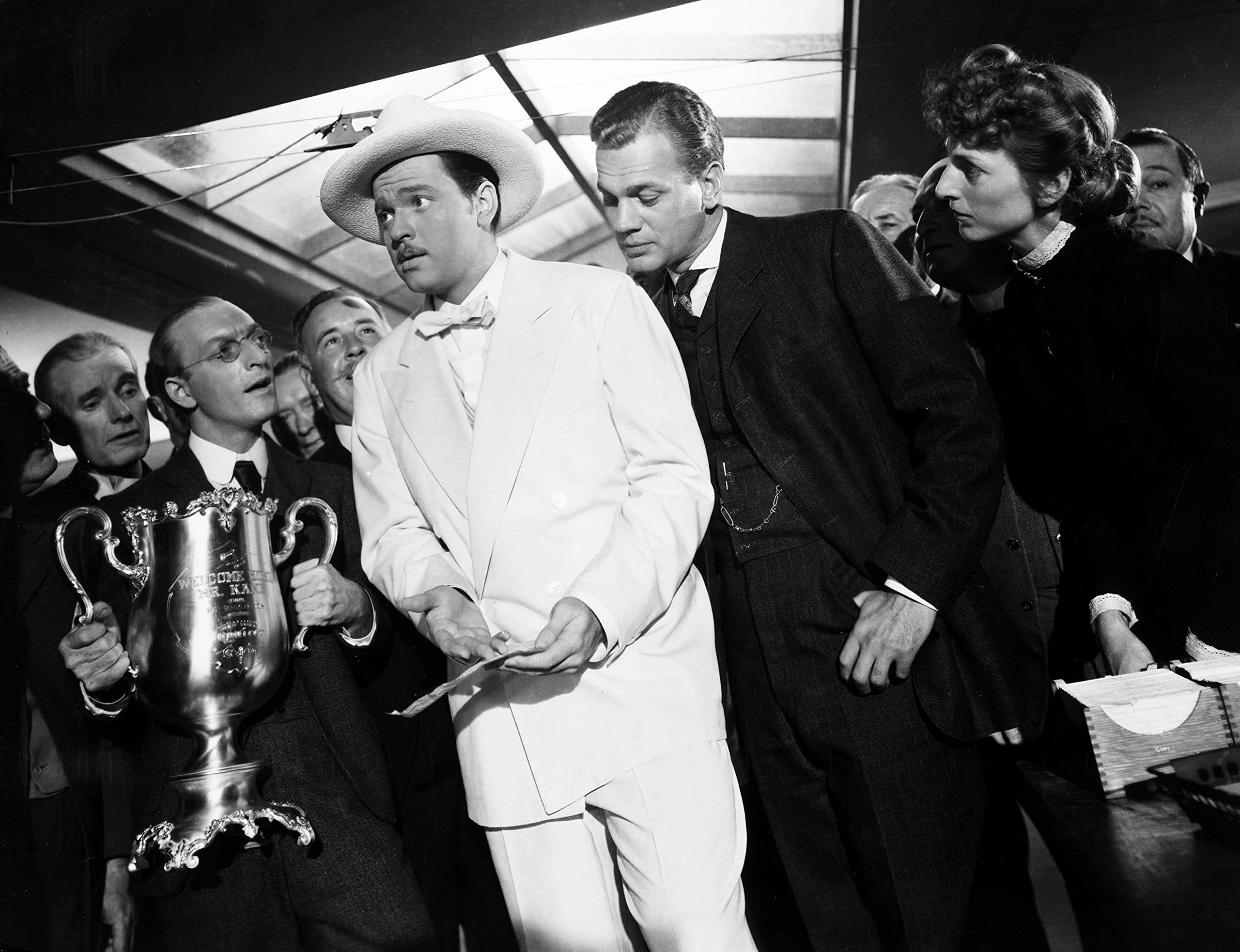 Citizen Kane (Criterion Collection)
