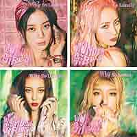 Wonder Girls Wonder Party(韓国盤) Wonder Girls Wonder Party