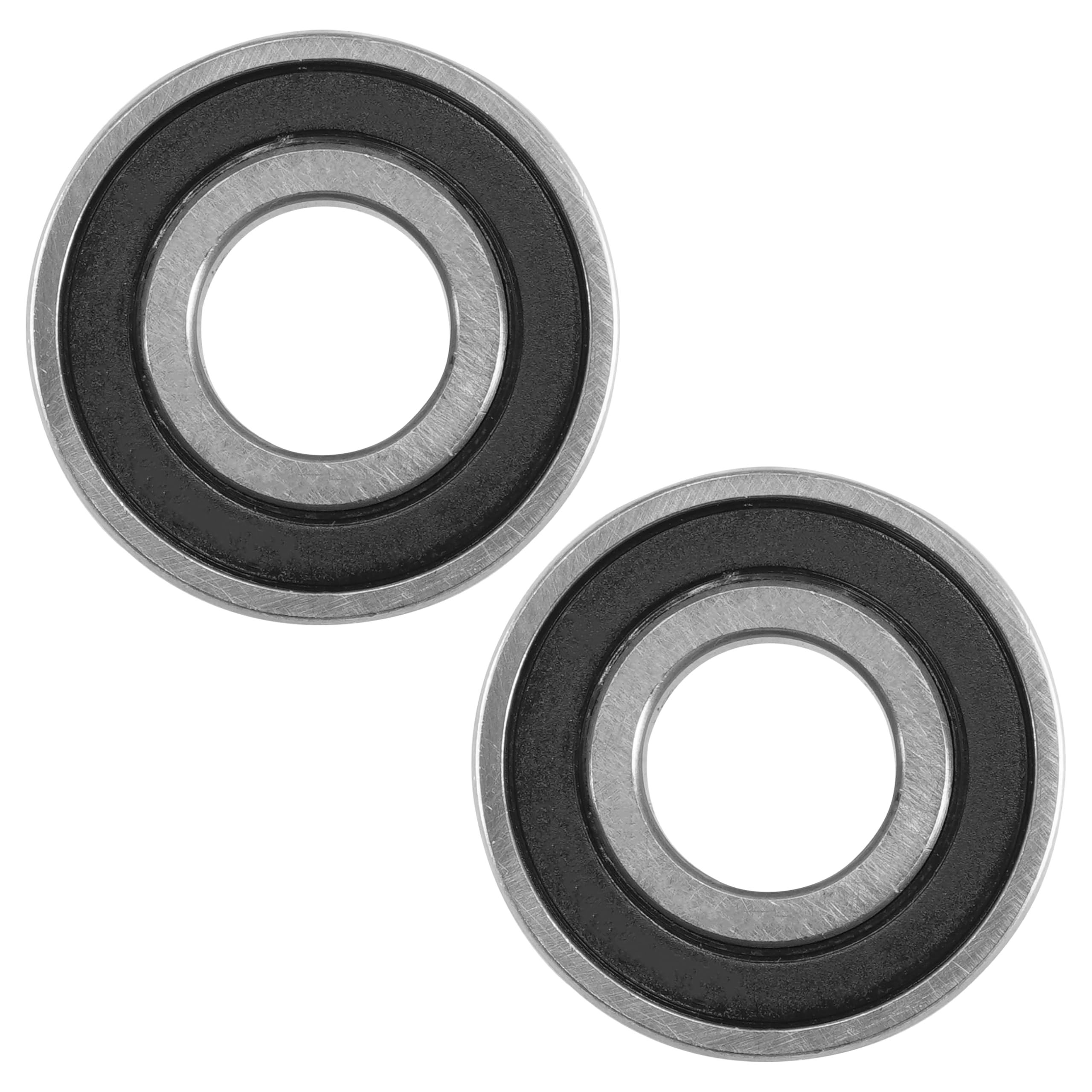 g.g様 Amazon.com: Caltric Front Wheel Ball Bearings Compatible with