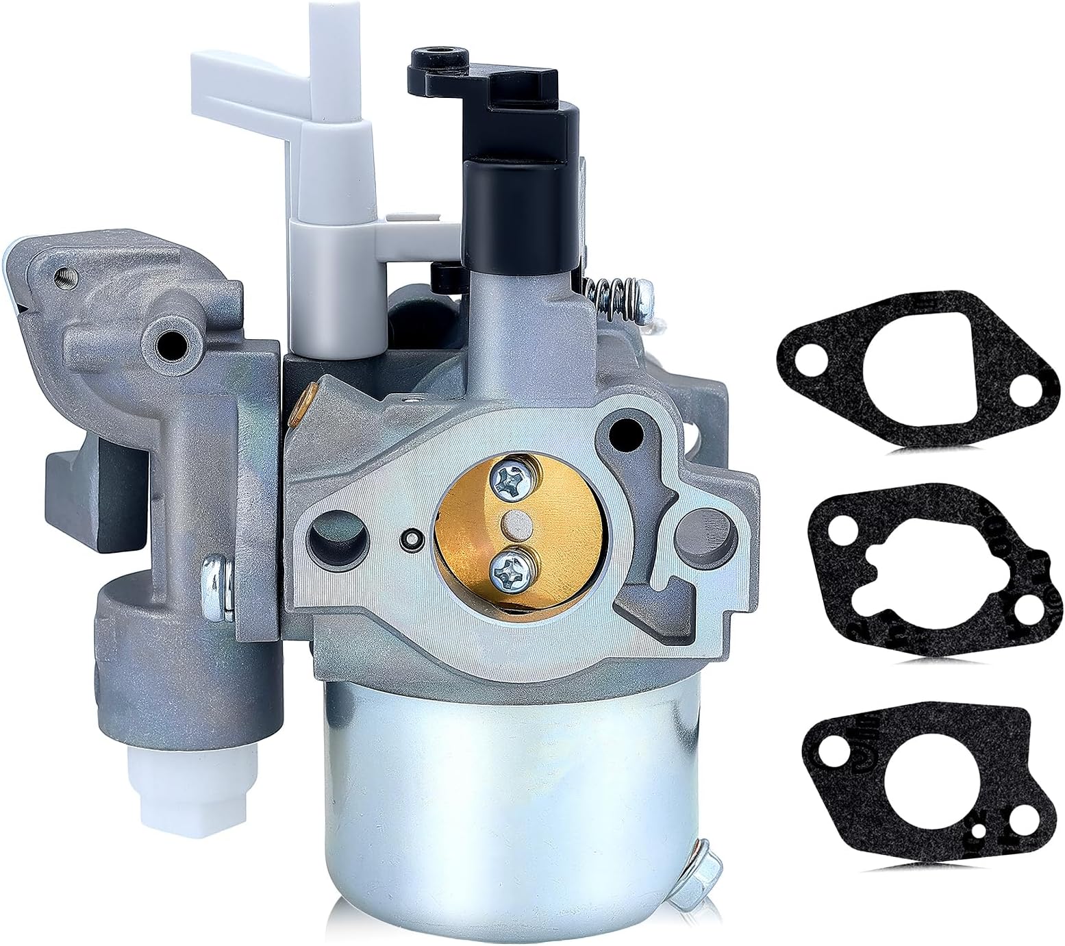 Subaru Robin EX17 SP170 Carburetor for 6.0HP EX17 EX13 SP-170 EX170 EX170D EX30 EP17 EX17D SP170 Carb Small Engine 277-62301-30 277-62301-60 277-62303-00 277-62303-20