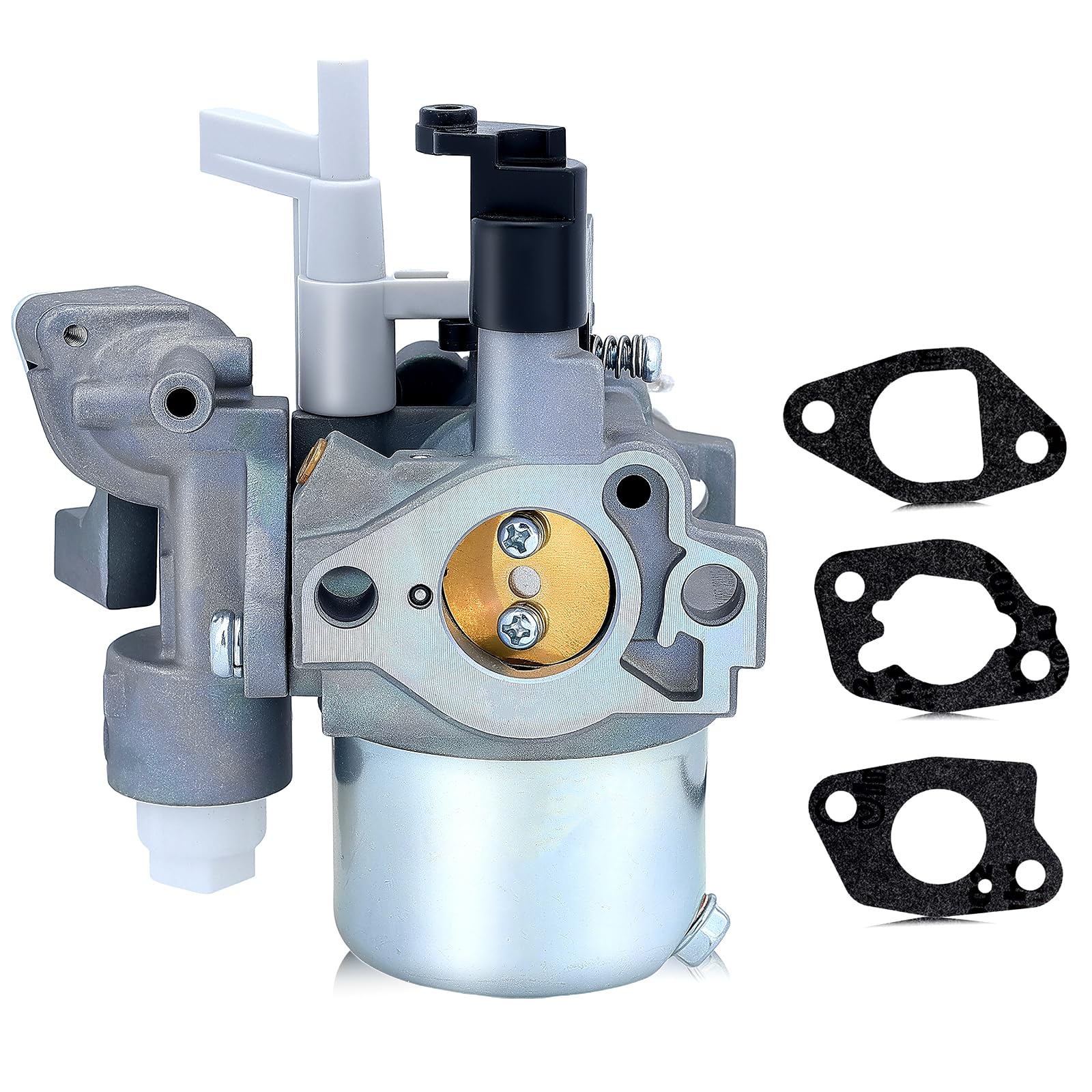 Amazon.com: Butom Subaru Robin EX17 SP170 Carburetor for 6.0