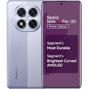 Redmi Note 13 Pro Smartphone