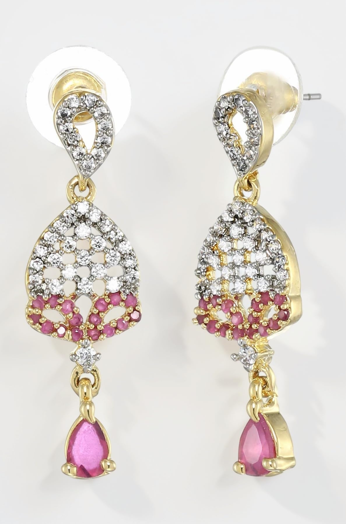 Estele Designer Fancy Earings Collection for Women & Girls