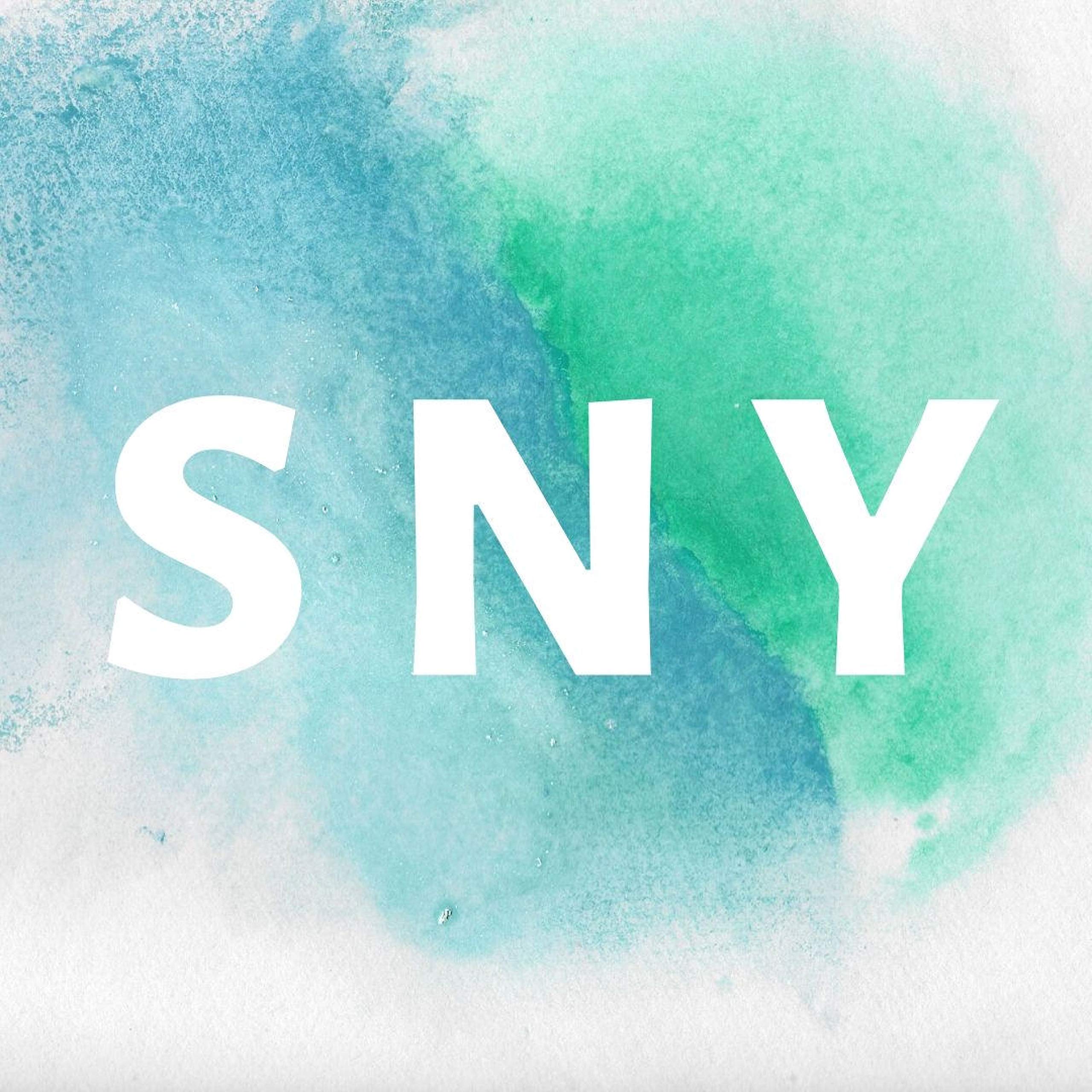 Sny [Explicit]