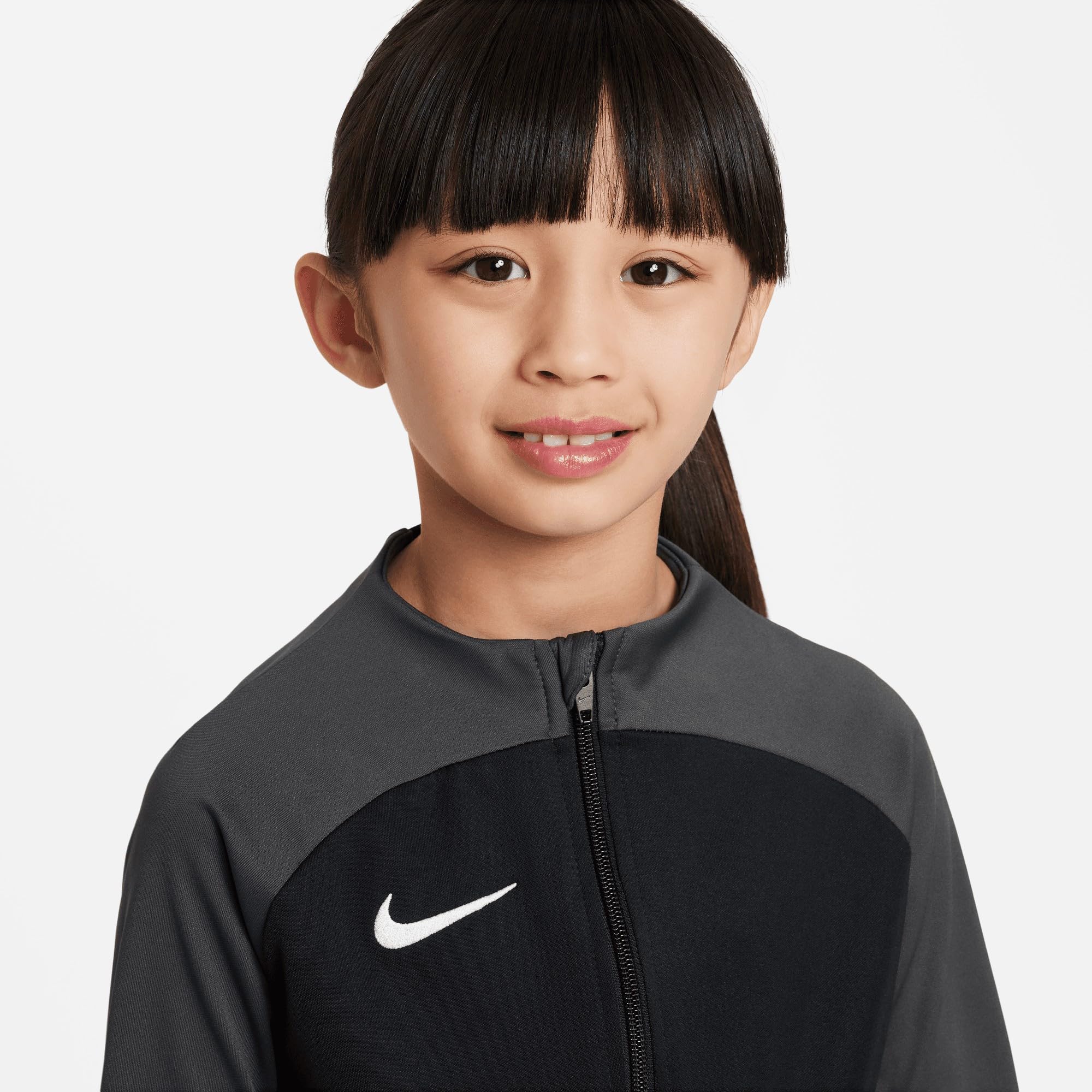 NIKE Lk Nk Df Acdpr Trk Suit K Tracksuit Unisex niños