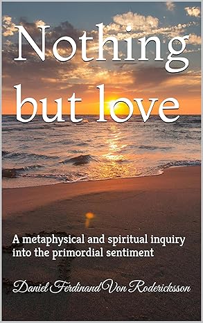 Nothing but Love Cover