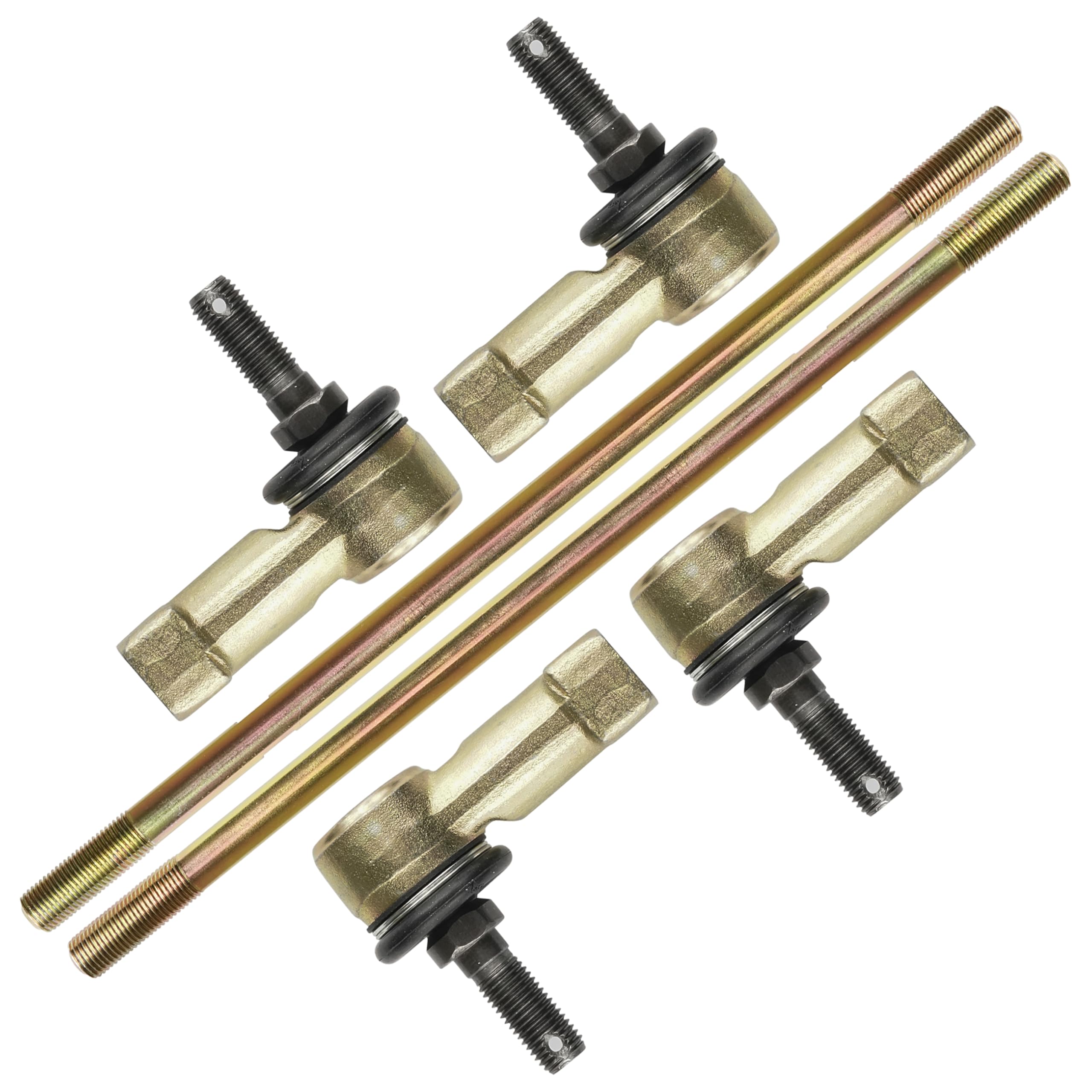 Tie Rod Set For Honda Sportrax 400 TRX400EX 1999-2008 - Foto 6