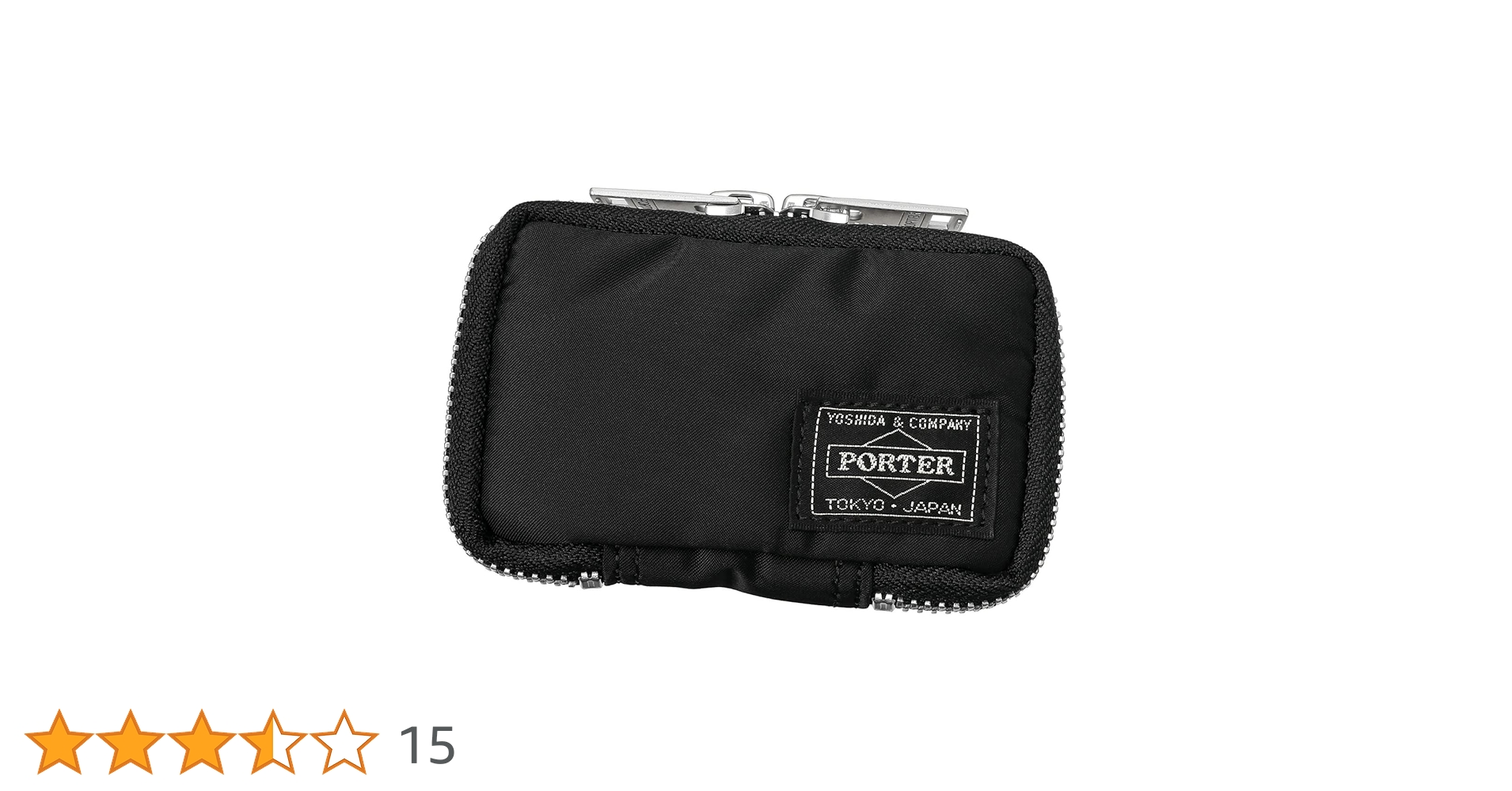 Amazon.co.jp: ポーターキーケース タンカー PORTER TANKER KEY
