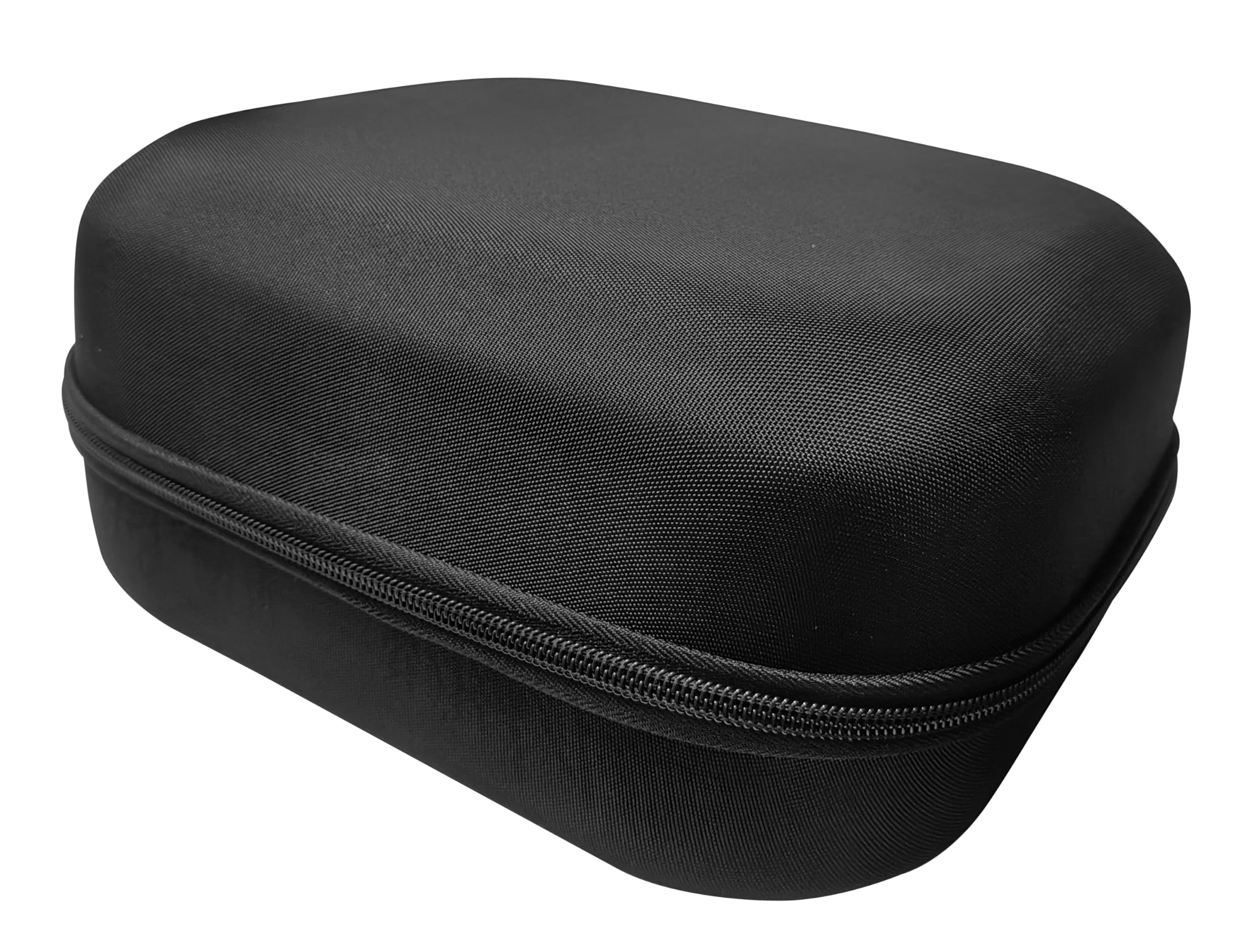 Funda de viaje para FOLOKE Máscara de terapia de luz LED para el cuidado de la piel y el cuello