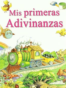 Mis Primeras Adivinanzas: 6...