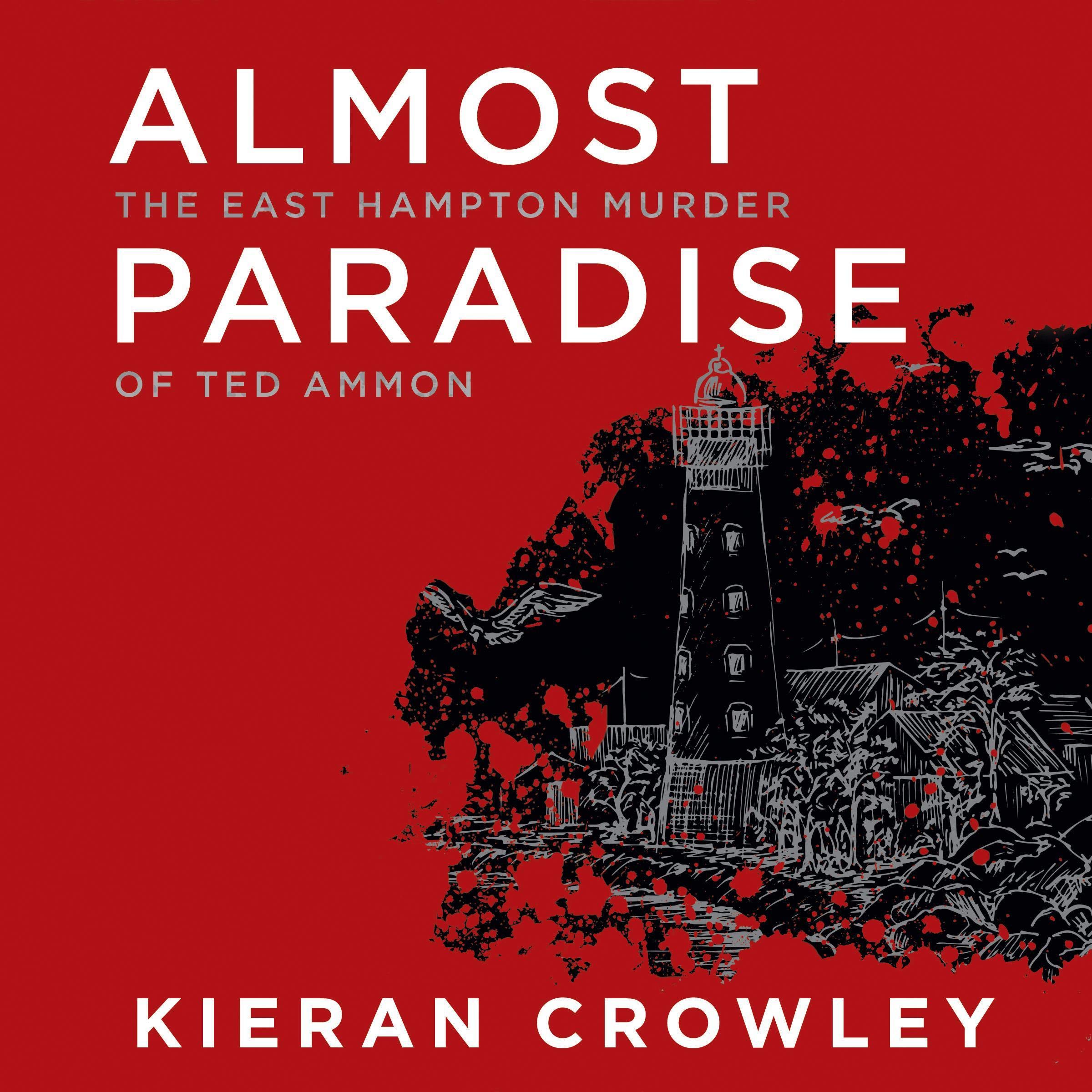 Cover art for Almost Paradise