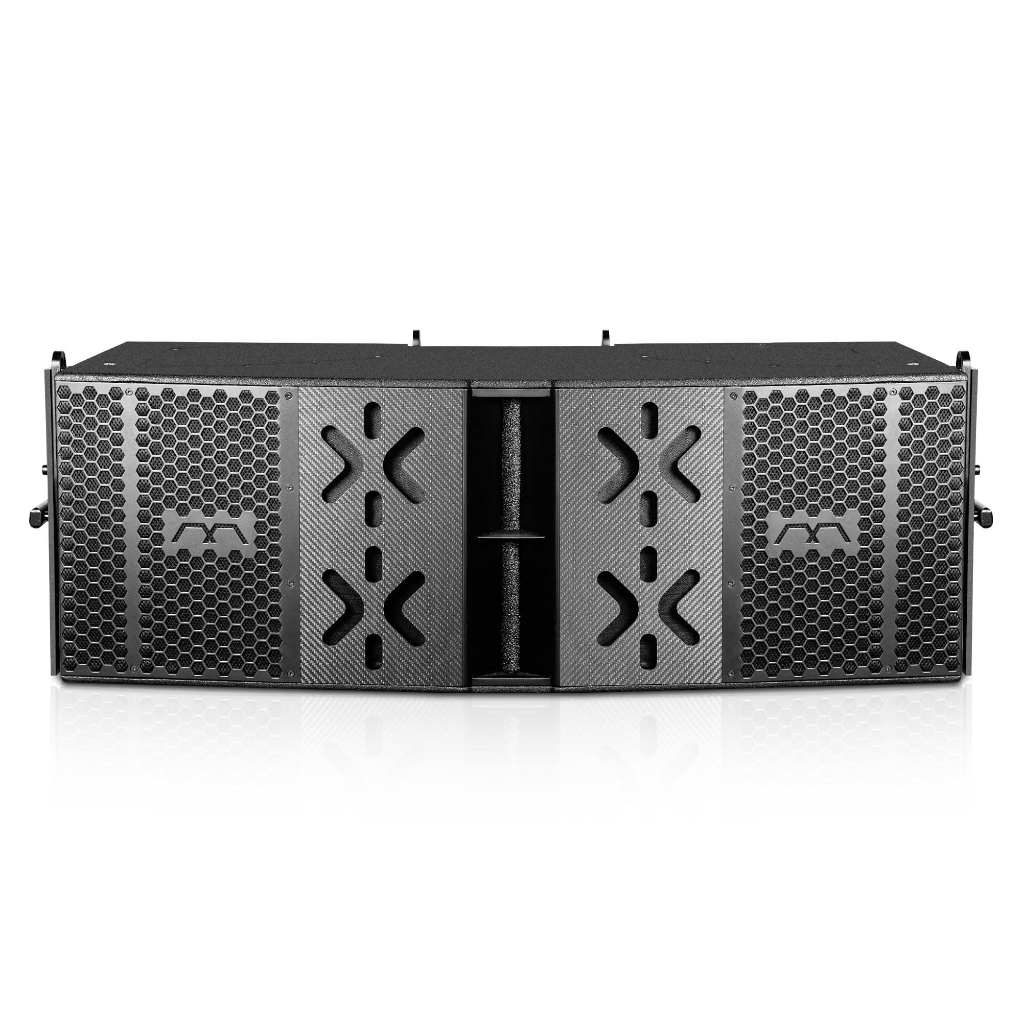 Sound Town Mode Audio Series Dual 12