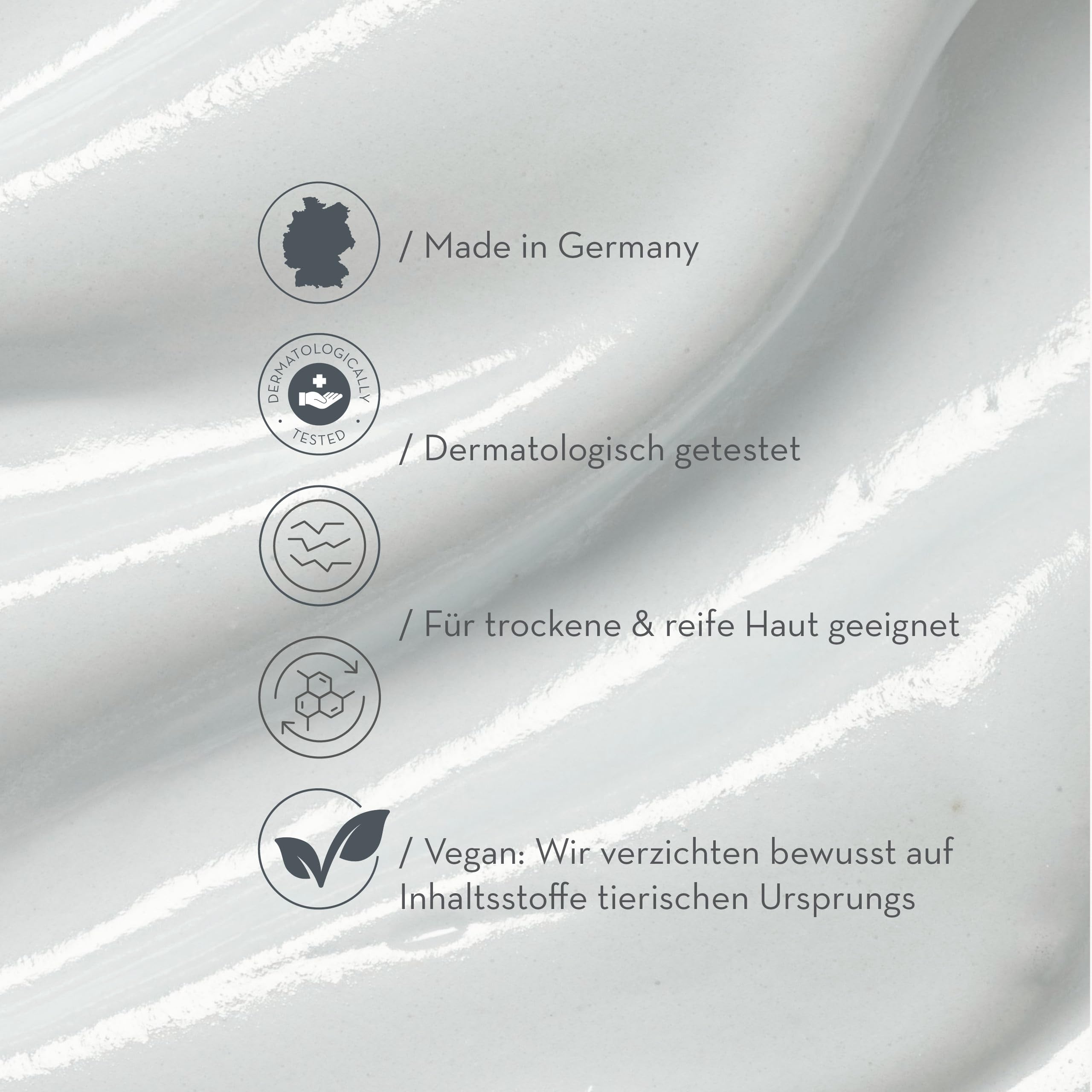 JEAN D'ARCEL PERFECTION CORPS Körpermilch mit Hyaluronsäure -LAIT CORPS HYALURONIQUE 200 ml - Stärkt die Schutzbarriere - Durchfeuchtet die Haut - Für ein samtweiches Gefühl