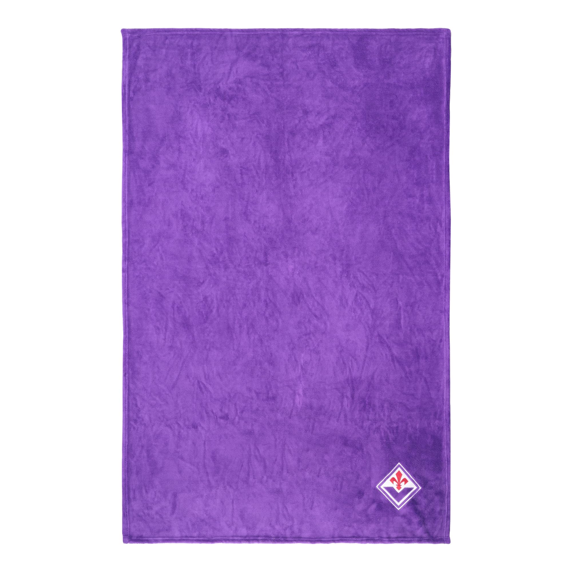 Only4fan S.r.l. ACF Fiorentina Plaid Official Product