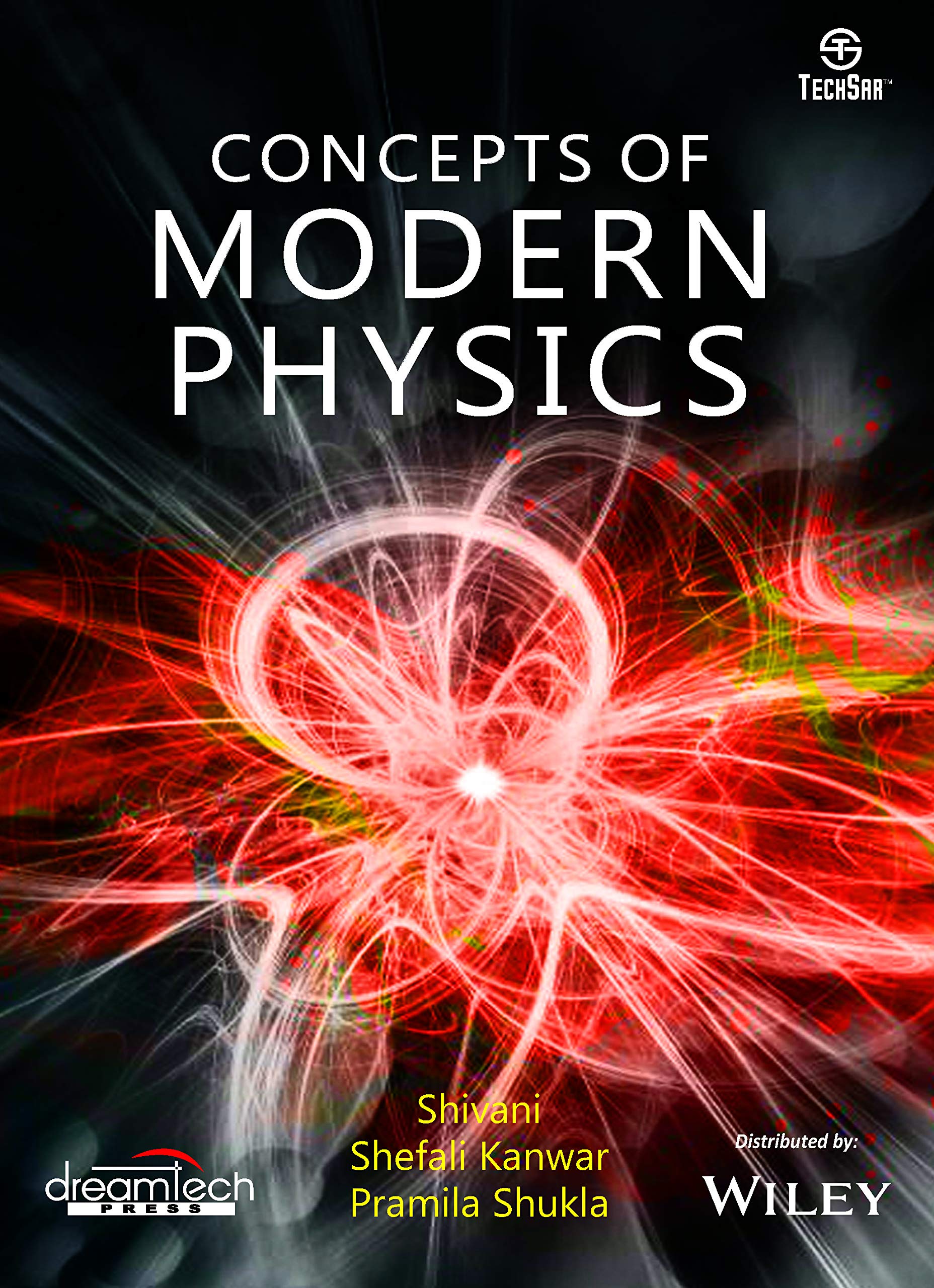 Buy Concepts of Modern Physics | e — BookShops.in