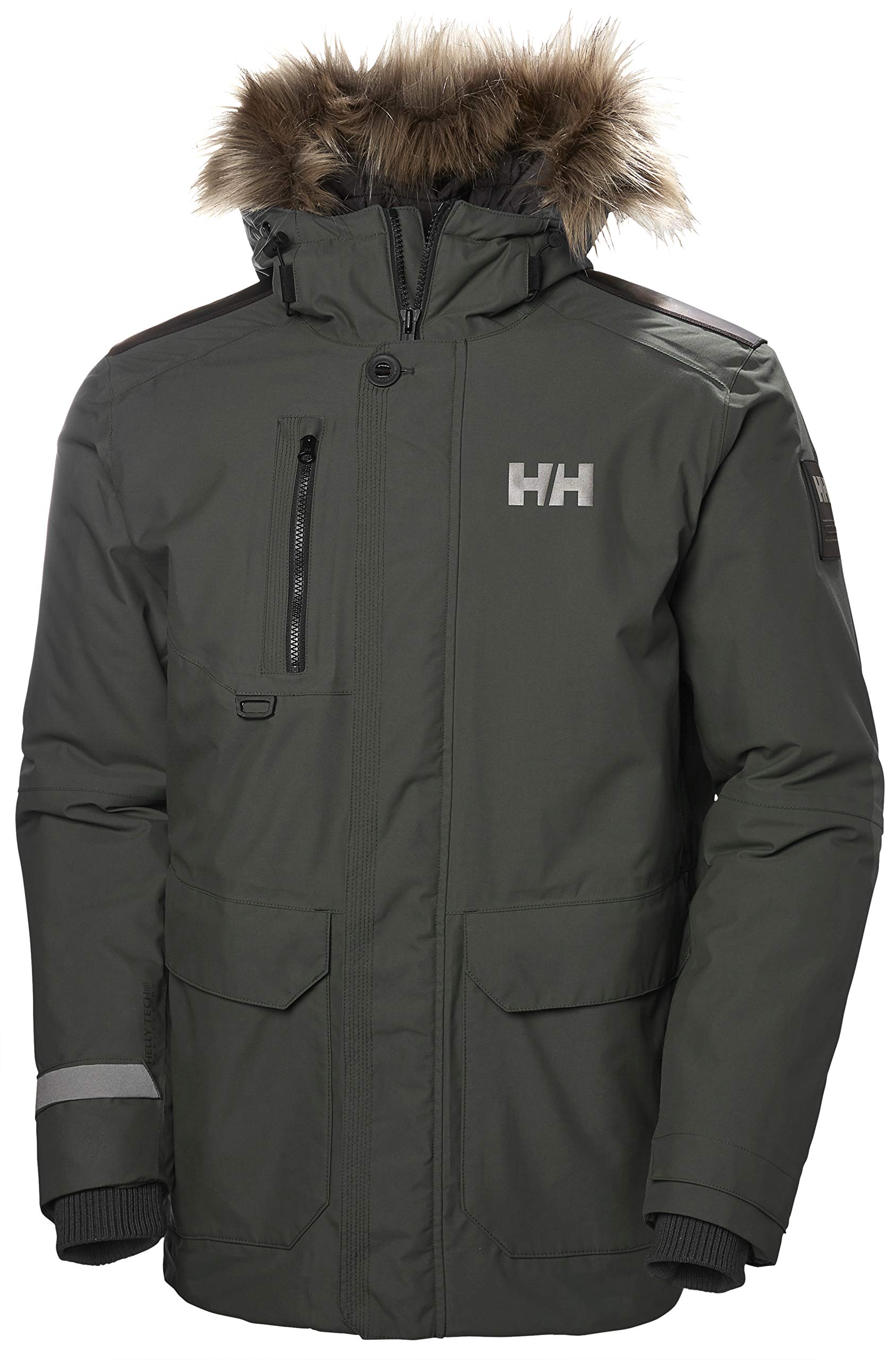 Diabetes Treatment Helly Hansen Kara Parka Helly Hansen Mens