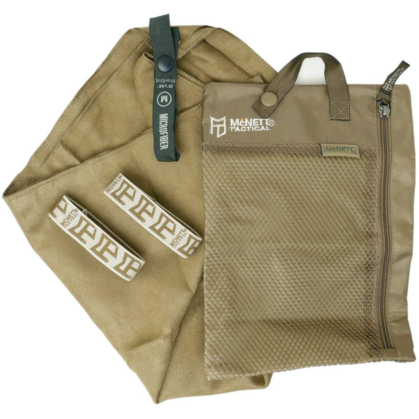 Amazon.com : GEAR AID Quick Dry Microfiber Towel for Travel