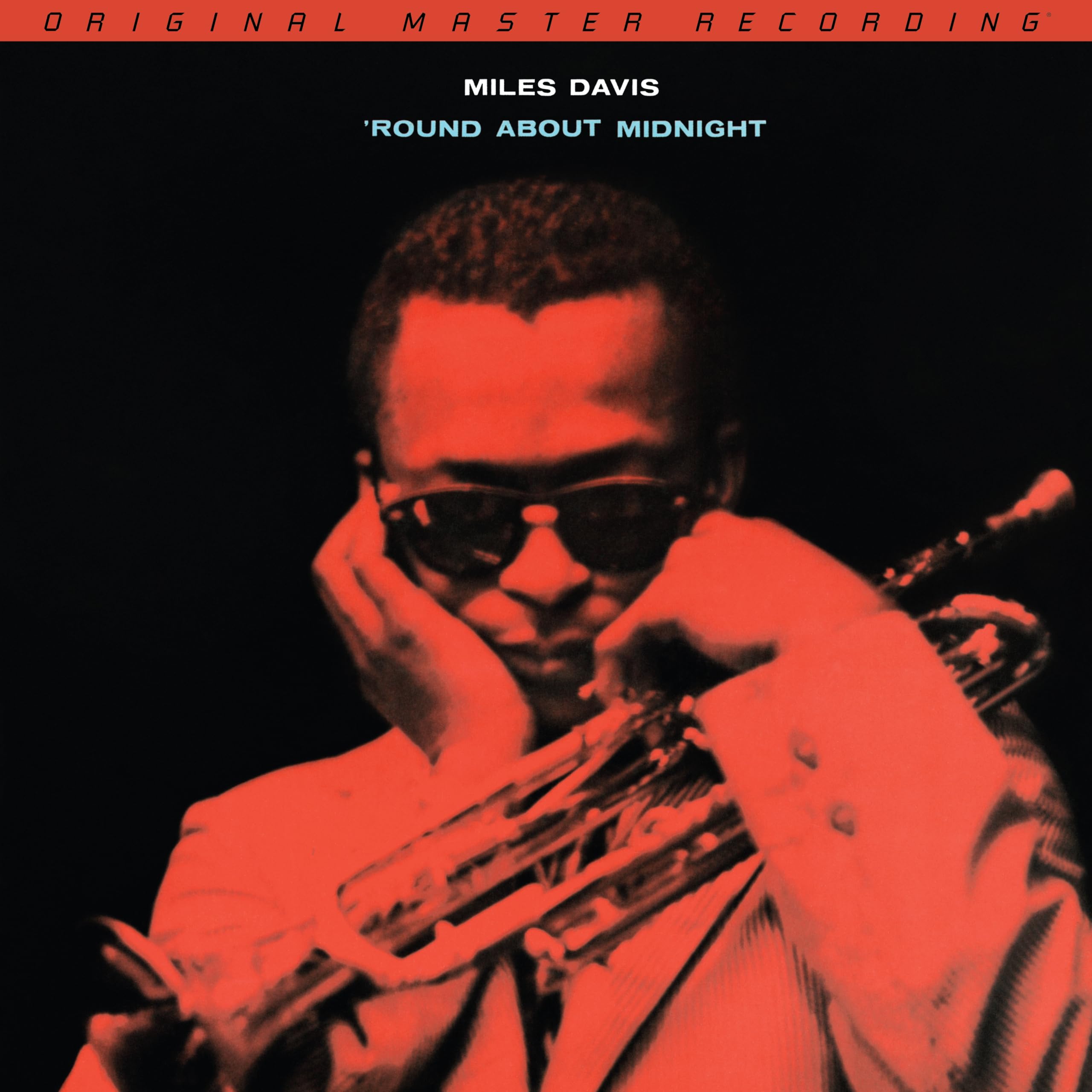 Round About Midnight [VINYL]