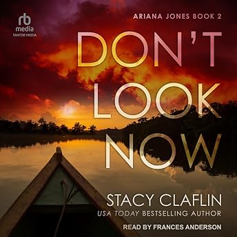 Don't Look Now Audiobook by Stacy Claflin episode artwork
