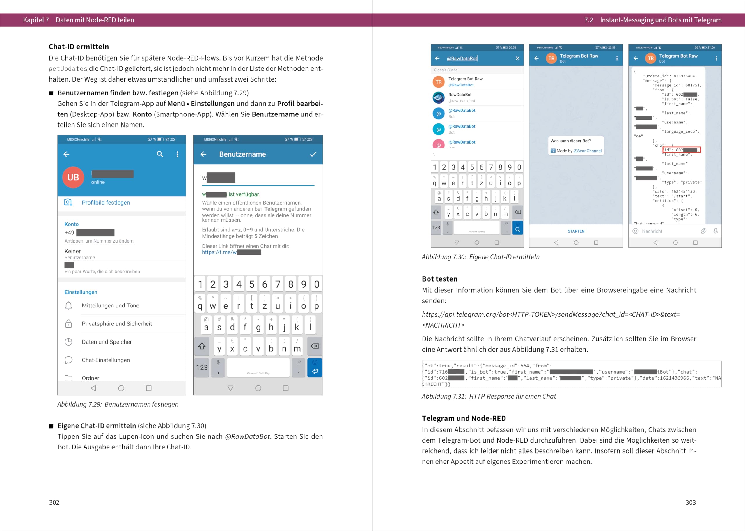 Node-RED: Das umfassende Handbuch in 4. Auflage – Visuelles Programmieren leicht gemacht