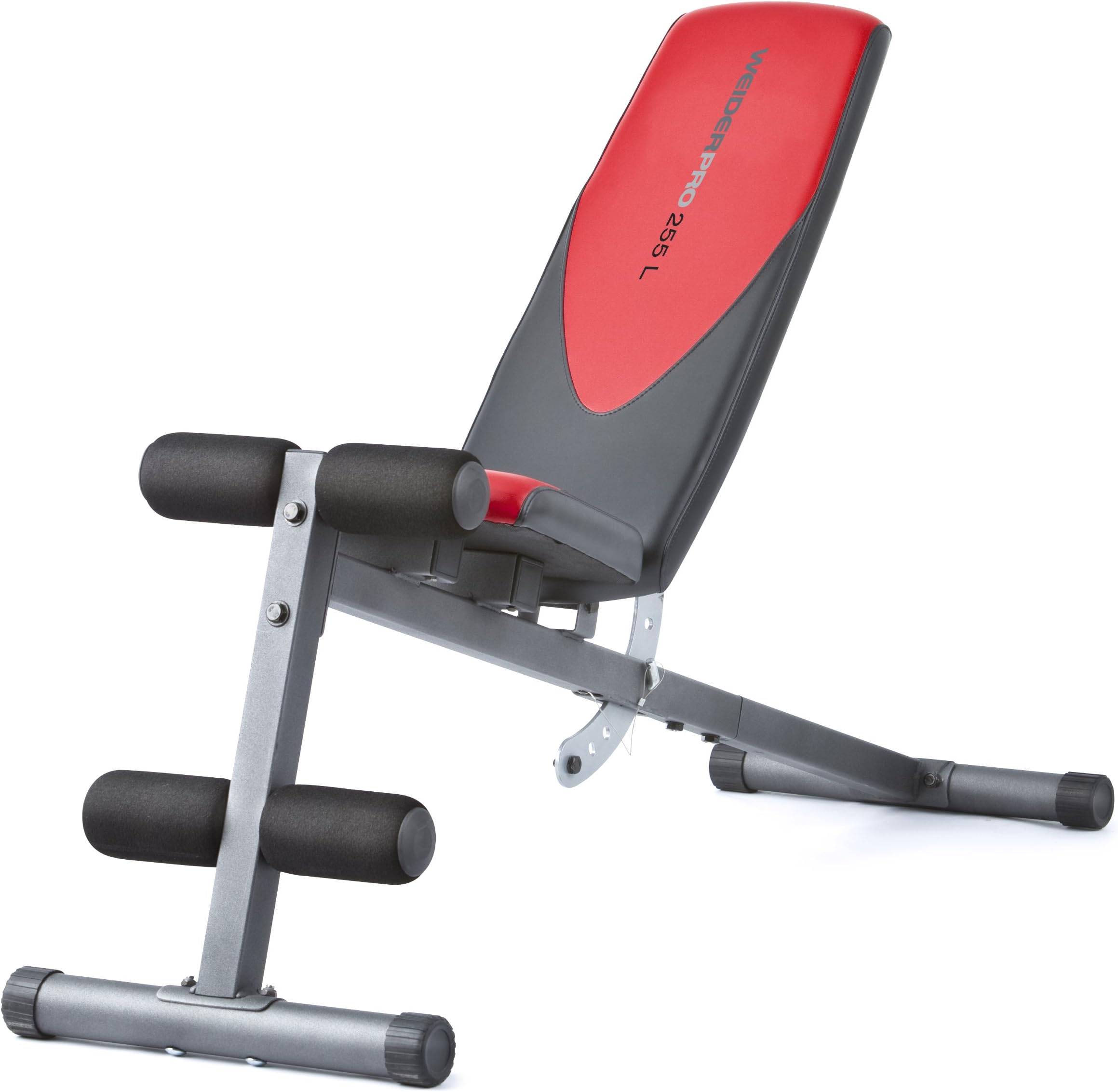Weider Incline Weight Bench