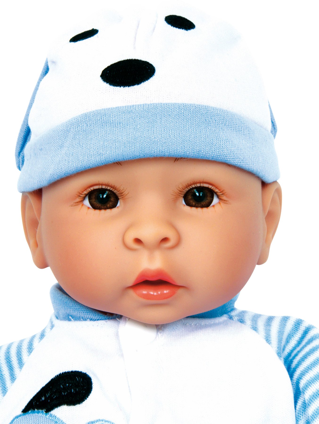 small foot baby Benno