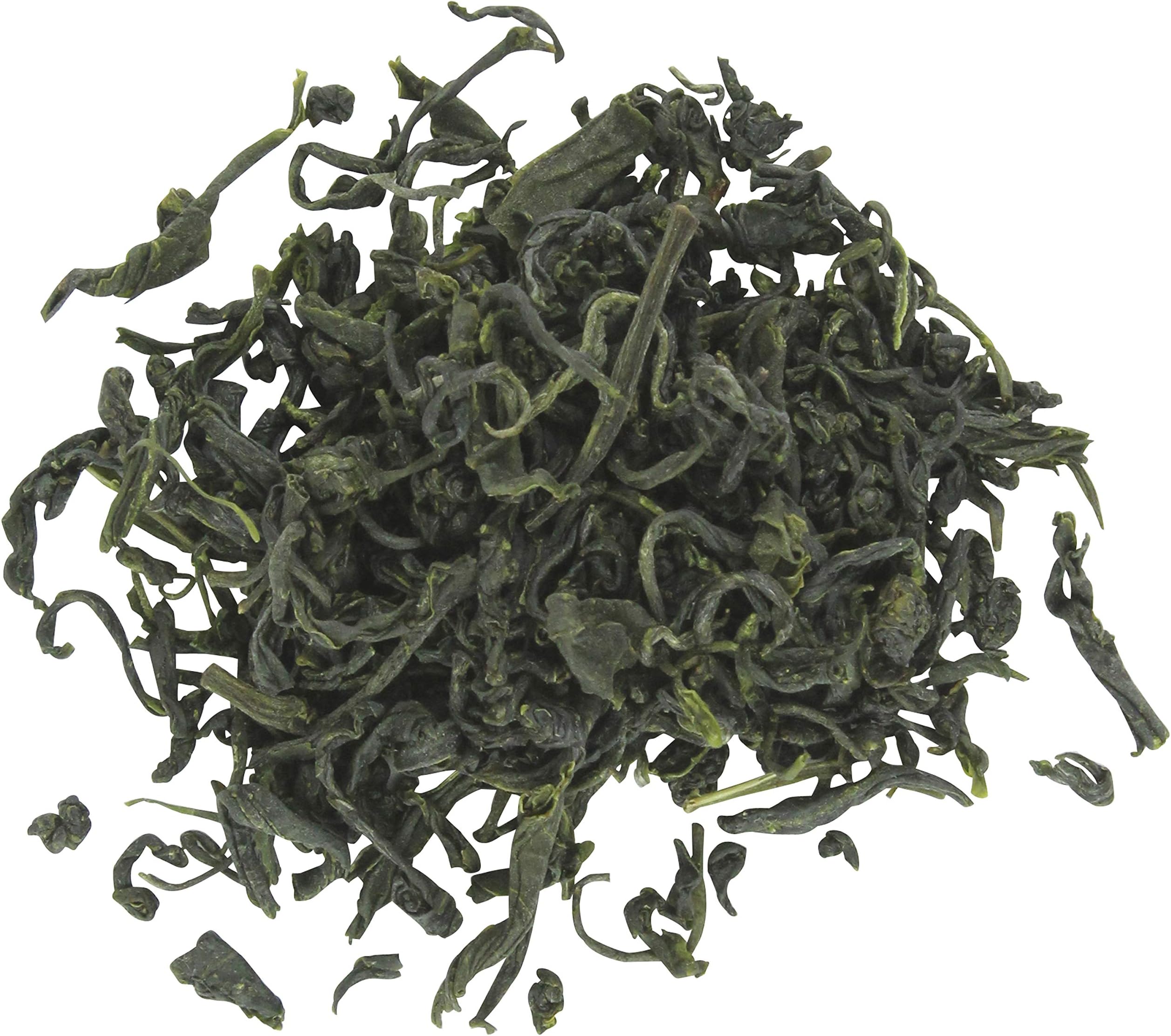 Teas Unique Korean Boseong Sejak Green Tea, 100g